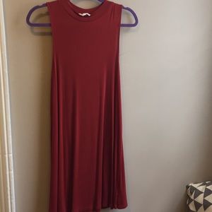 American eagle dress
